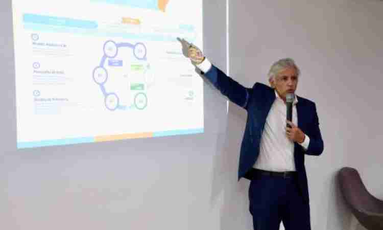 Ceará lança plataforma pioneira de governança digital interfederativa